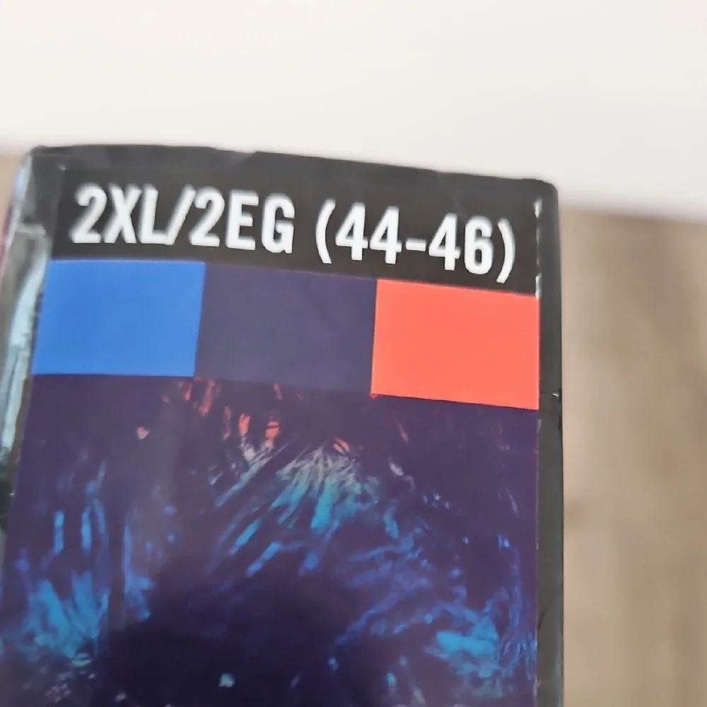 Joe Boxer Men's Boxer Briefs - 4 Pack - Picture 5 of 5